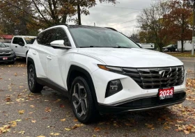 Hyundai Tucson  Hybrid Ultimate AWD / КРАЙНА ЦЕНА, снимка 1