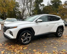 Hyundai Tucson  Hybrid Ultimate AWD / КРАЙНА ЦЕНА, снимка 2
