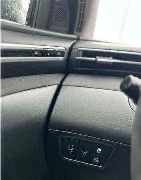 Hyundai Tucson  Hybrid Ultimate AWD / КРАЙНА ЦЕНА, снимка 11