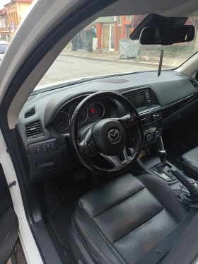 Mazda CX-5, снимка 3