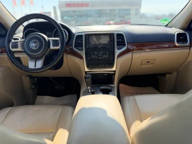 Jeep Grand cherokee 3.6 Бензин внос Германия лизинг Уникредит по185евр, снимка 9