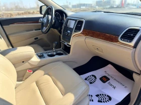 Jeep Grand cherokee 3.6 Бензин внос Германия лизинг Уникредит по185евр, снимка 11