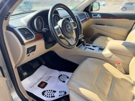 Jeep Grand cherokee 3.6 Бензин внос Германия лизинг Уникредит по185евр, снимка 8