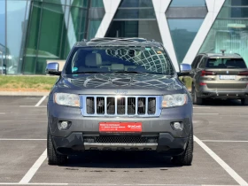 Jeep Grand cherokee 3.6 Бензин внос Германия лизинг Уникредит по185евр, снимка 2