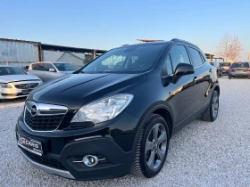 Opel Mokka 1.7TDCI, 131кс..ЛИЗИНГ, снимка 8