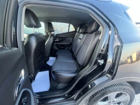 Opel Mokka 1.7TDCI, 131кс..ЛИЗИНГ, снимка 14