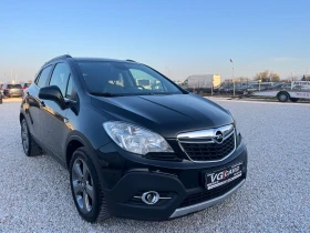 Opel Mokka 1.7TDCI, 131кс..ЛИЗИНГ, снимка 1