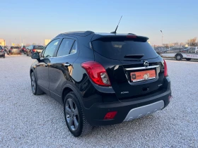 Opel Mokka 1.7TDCI, 131кс..ЛИЗИНГ, снимка 6