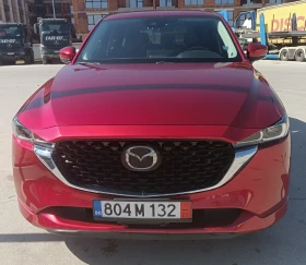 Mazda CX-5 2.5, снимка 4
