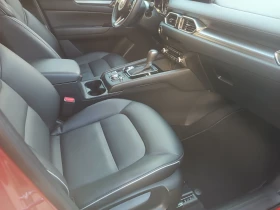 Mazda CX-5 2.5, снимка 10