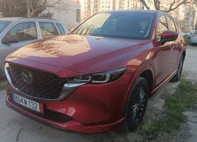 Mazda CX-5 2.5, снимка 7