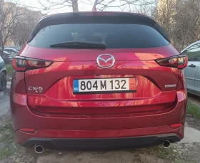 Mazda CX-5 2.5, снимка 5