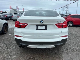 BMW X4 xDrive28i С РЕГИСТРАЦИЯ & АВТО КРЕДИТ , снимка 4