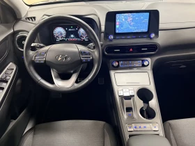 Hyundai Kona SELECT/136HP/ACC/CAM/CPLAY/NAVI/LED/DIGI/989g, снимка 8