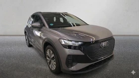 Audi Q4  E-tron 40 Launch , снимка 1