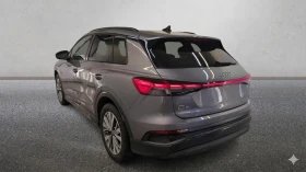 Audi Q4  E-tron 40 Launch , снимка 4