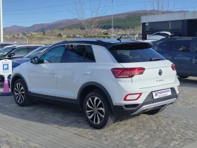 VW T-Roc 1.5TSI/150к.с., снимка 6