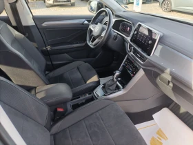 VW T-Roc 1.5TSI/150к.с., снимка 12