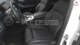 BMW X5 * Въздух * М пакет * Дистроник * * , снимка 7