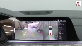 BMW X5 * Въздух * М пакет * Дистроник * * , снимка 12