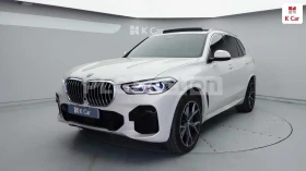 BMW X5 * Въздух * М пакет * Дистроник * * , снимка 2