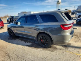 Dodge Durango R/T AWD| 8ZF| 7 МЕСТНА| , снимка 4
