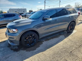 Dodge Durango R/T AWD| 8ZF| 7 МЕСТНА| , снимка 3