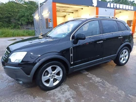 Opel Antara 2.0 дизел 150 к.с., снимка 4