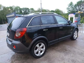 Opel Antara 2.0 дизел 150 к.с., снимка 5