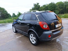 Opel Antara 2.0 дизел 150 к.с., снимка 6