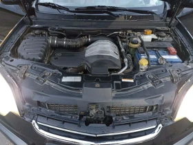 Opel Antara 2.0 дизел 150 к.с., снимка 12