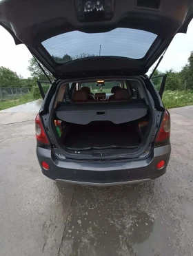 Opel Antara 2.0 дизел 150 к.с., снимка 8