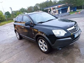 Opel Antara 2.0 дизел 150 к.с., снимка 3