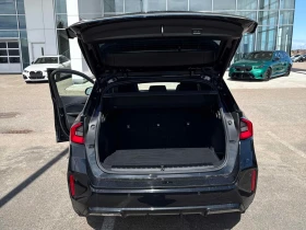 BMW X1 CARFAX * АВТОКРЕДИТ * ПРОГНОЗНА ЦЕНА ДО БГ, снимка 11