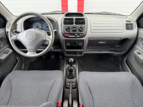 Suzuki Ignis 1.3GL 5TG ЛИЗИНГ!!! 80 000КМ!!!, снимка 14