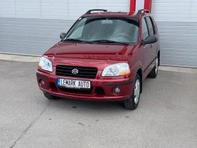Suzuki Ignis 1.3GL 5TG ЛИЗИНГ!!! 80 000КМ!!!, снимка 2