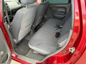 Suzuki Ignis 1.3GL 5TG ЛИЗИНГ!!! 80 000КМ!!!, снимка 16