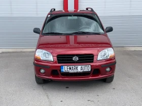 Suzuki Ignis 1.3GL 5TG ЛИЗИНГ!!! 80 000КМ!!!, снимка 1