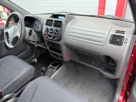 Suzuki Ignis 1.3GL 5TG ЛИЗИНГ!!! 80 000КМ!!!, снимка 15