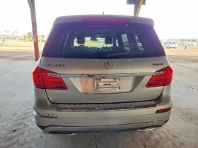 Mercedes-Benz GL, снимка 6