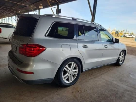 Mercedes-Benz GL, снимка 3