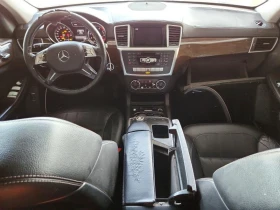 Mercedes-Benz GL, снимка 8