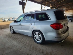 Mercedes-Benz GL, снимка 2