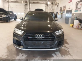 Audi SQ5 3.0l Prestige, снимка 12