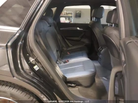 Audi SQ5 3.0l Prestige, снимка 8