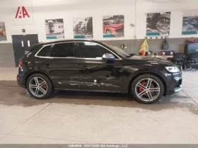 Audi SQ5 3.0l Prestige, снимка 13