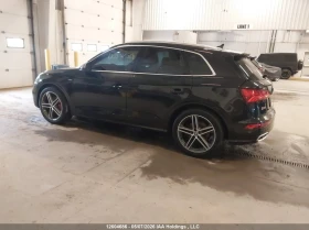 Audi SQ5 3.0l Prestige, снимка 3