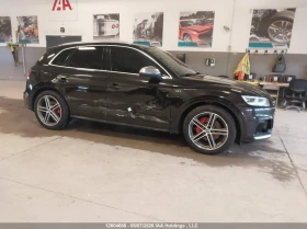 Audi SQ5 3.0l Prestige, снимка 1