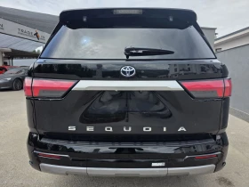 Toyota Sequoia 3.5L CAPSTONE, снимка 5