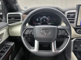 Toyota Sequoia 3.5L CAPSTONE, снимка 13